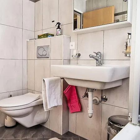 Appartamento Auri By Interhome