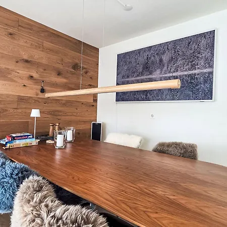 Appartamento Auri By Interhome