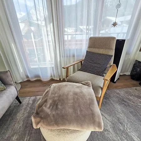 Appartamento Auri By Interhome
