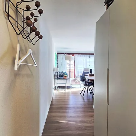 Appartamento Auri By Interhome Saas-Fee