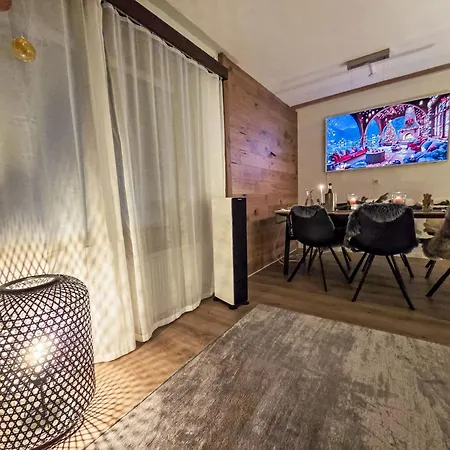 Appartamento Auri By Interhome *