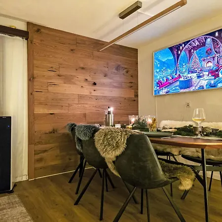 Auri By Interhome Saas-Fee