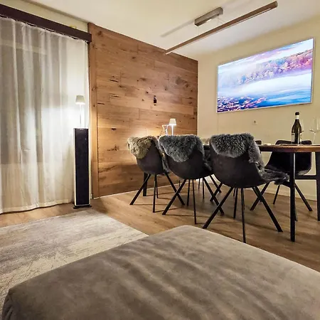 Auri By Interhome Appartamento Saas-Fee