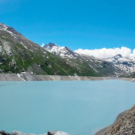 Appartamento Auri By Interhome Saas-Fee