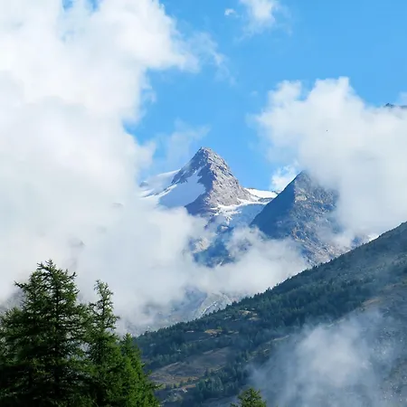Auri By Interhome Appartamento Saas-Fee